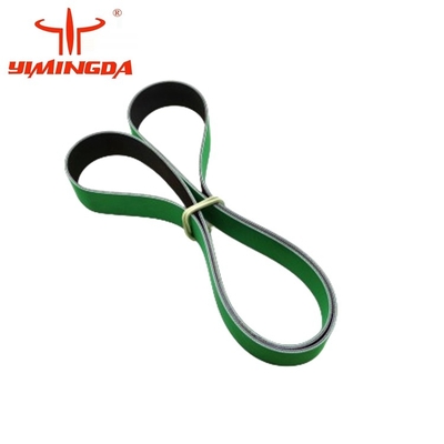 Cintura di vibrazione della testa MPH6 per tagliatore IX6, MX6
