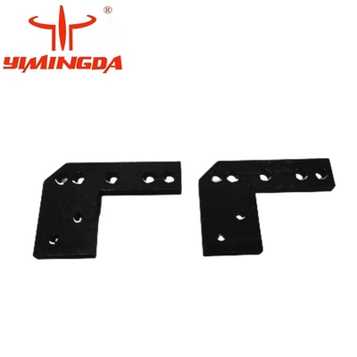Tagliatore D8002 Numero di parte del supporto 105943 Tagliatore automatico Parti di ricambio per bullmer