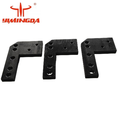 Tagliatore D8002 Numero di parte del supporto 105943 Tagliatore automatico Parti di ricambio per bullmer