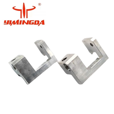Ricambi per tagliatrici per auto n. 116229 Cassa di supporto per bullmer D8002