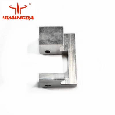 Ricambi per tagliatrici per auto n. 116229 Cassa di supporto per bullmer D8002