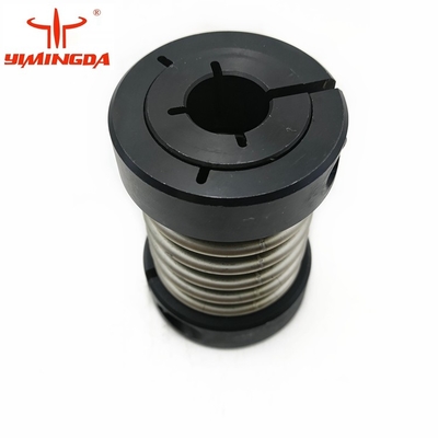 Parte n. 70103180 di taglio automatico Accoppiamento a asse X per taglio bullmer modello D8002 / D8003 / E80