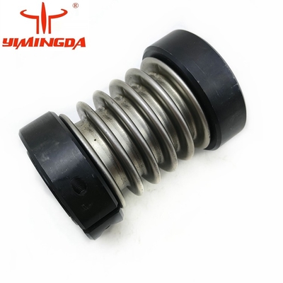 Parte n. 70103180 di taglio automatico Accoppiamento a asse X per taglio bullmer modello D8002 / D8003 / E80
