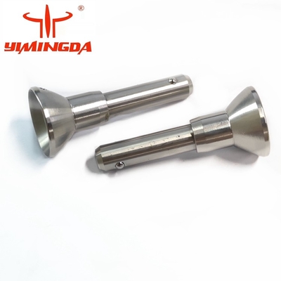 Pin, Quick Release 688500241 Macchina di taglio automatico / Parti consumabili per la macchina di taglio dell'abbigliamento