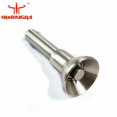 Pin, Quick Release 688500241 Macchina di taglio automatico / Parti consumabili per la macchina di taglio dell'abbigliamento
