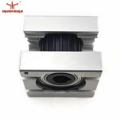 Parti di taglio automatico Stampo di filo 70133288 / 067634 per bullmer topcut modello D8001