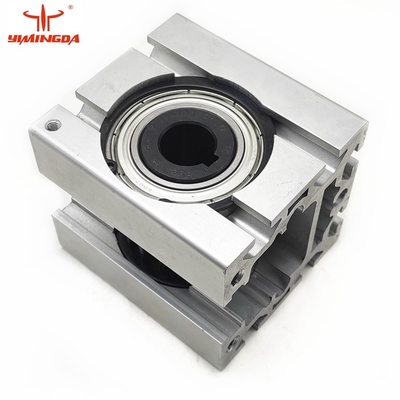 Parti di taglio automatico Stampo di filo 70133288 / 067634 per bullmer topcut modello D8001
