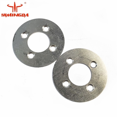Parti di taglio automatico n. 75191002 075191001 Poliera a flangia per GT5250 GT7250