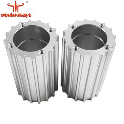 Industria dell'abbigliamento Cuttore di stanza di ricambio n.75232000 Poli S-5200