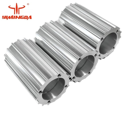 Industria dell'abbigliamento Cuttore di stanza di ricambio n.75232000 Poli S-5200