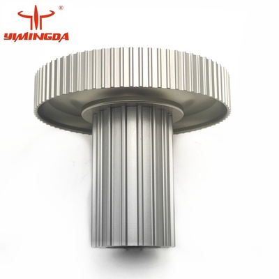 Pulley "Y" assembly part no. 78872000 auto cutter spare parts for garment industry cutting room
