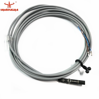 Fabbricazione di cavi per sensori Ricambi per tagliatori automatici 70130073 per tagliatori bullmer D8002S