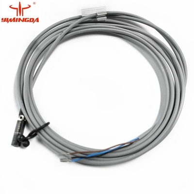 Fabbricazione di cavi per sensori Ricambi per tagliatori automatici 70130073 per tagliatori bullmer D8002S