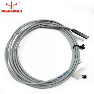 Fabbricazione di cavi per sensori Ricambi per tagliatori automatici 70130073 per tagliatori bullmer D8002S