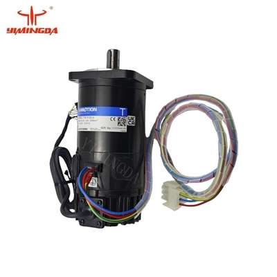 Motore di taglio 90585000 Asse X/Y 85710001-PKG, GTXL Motore per la macchina da taglio di abbigliamento
