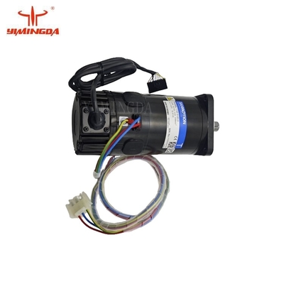 Motore di taglio 90585000 Asse X/Y 85710001-PKG, GTXL Motore per la macchina da taglio di abbigliamento