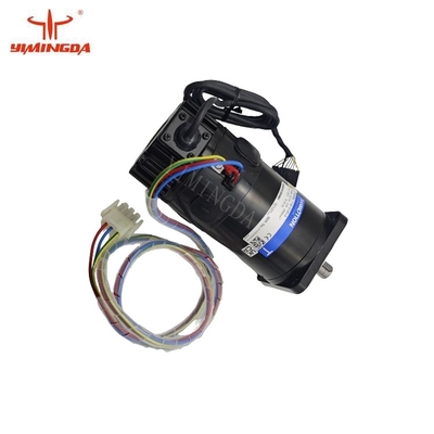 Motore di taglio 90585000 Asse X/Y 85710001-PKG, GTXL Motore per la macchina da taglio di abbigliamento