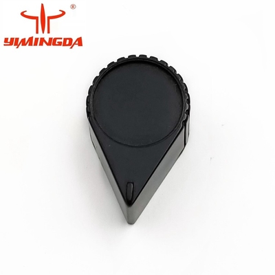 Manopole Ctrol Manopole # 9PF2S2 Punter 588500104 GT7250 Ricambi