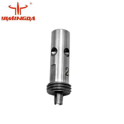 Assemblaggio di bucce per collettore ed ejettor 2 mm PN: 94161000 XLC7000 Ricambi tagliatrici