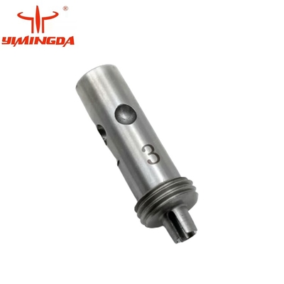 Assemblaggio di bucce per collettore ed ejettor 2 mm PN: 94161000 XLC7000 Ricambi tagliatrici