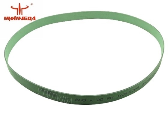 PN 170135160 Correia GG 20E-20 20x860 Bullmer E80 Cutter