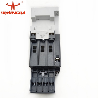 Parti di taglio automatico n. 89805000 Kit Aux Contact per taglio GT7250