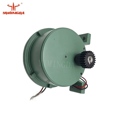 Ricambi per taglia-auto PN 84637085 / 84633008 Motore per OSHIMA K5