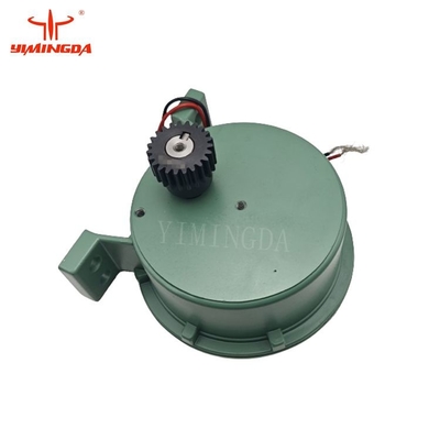 Ricambi per taglia-auto PN 84637085 / 84633008 Motore per OSHIMA K5
