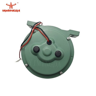 Ricambi per taglia-auto PN 84637085 / 84633008 Motore per OSHIMA K5