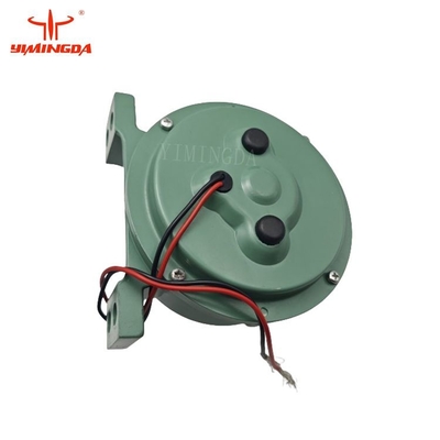 Ricambi per taglia-auto PN 84637085 / 84633008 Motore per OSHIMA K5