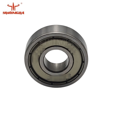 Cuscinetti radiali 10x26x8 TN GN 2JF Parte n. 119202 Vettore 7000 Parti di taglio