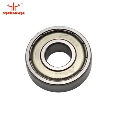 Cuscinetti radiali 10x26x8 TN GN 2JF Parte n. 119202 Vettore 7000 Parti di taglio