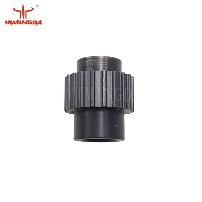 PN 128944 Pulley per il vettore IX6 IP9 IX9 Q80 M88 MX9 IX9 Cutter