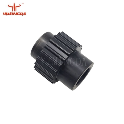 PN 128944 Pulley per il vettore IX6 IP9 IX9 Q80 M88 MX9 IX9 Cutter