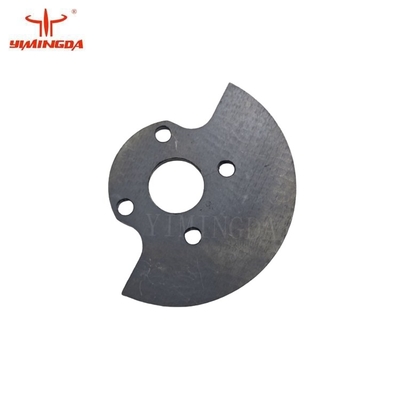 Spazzatore, albero motore, S93-5 W/Lancaster PN 60063002 Parti di ricambio per tagliatori