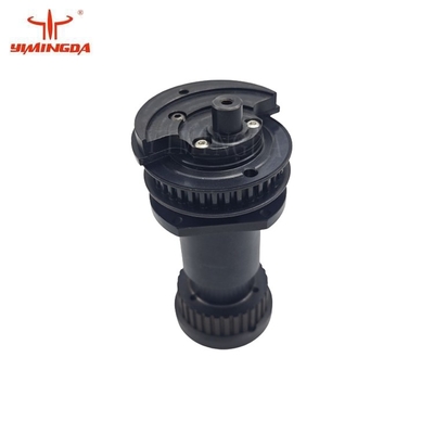 Componente di ricambio n. 66657000 Assemblaggio Hsg, S93-5 W/Lancaster