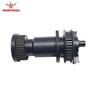 Componente di ricambio n. 66657000 Assemblaggio Hsg, S93-5 W/Lancaster