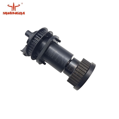 Componente di ricambio n. 66657000 Assemblaggio Hsg, S93-5 W/Lancaster