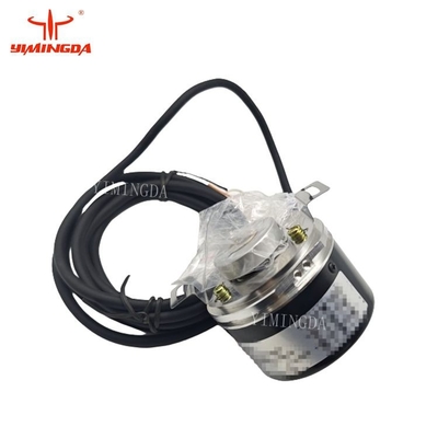 Ricambi per tagliatori automatici Numero 46726 Encoder per diffusore Kuris