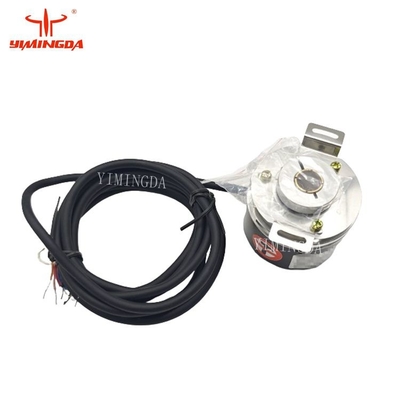 Ricambi per tagliatori automatici Numero 46726 Encoder per diffusore Kuris