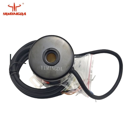 Ricambi per tagliatori automatici Numero 46726 Encoder per diffusore Kuris