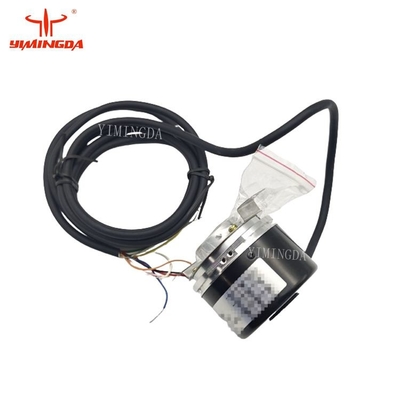 Ricambi per tagliatori automatici Numero 46726 Encoder per diffusore Kuris