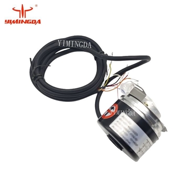 Ricambi per tagliatori automatici Numero 46726 Encoder per diffusore Kuris