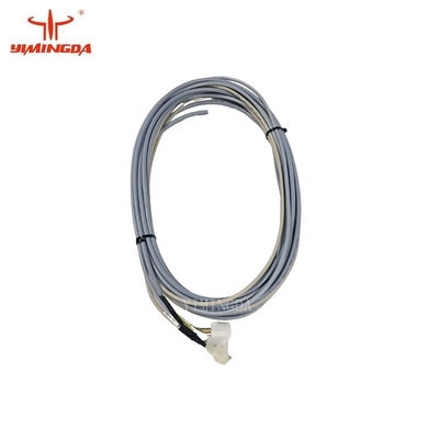 Cable In The Middle-Cutting Device Part No 101-990-034/101-090-047 SY101 Ricambi