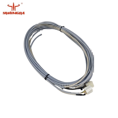 Cable In The Middle-Cutting Device Part No 101-990-034/101-090-047 SY101 Ricambi