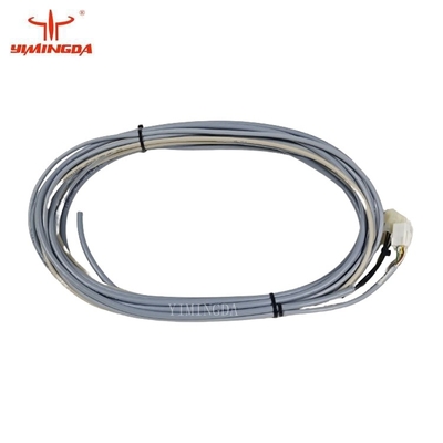 Cable In The Middle-Cutting Device Part No 101-990-034/101-090-047 SY101 Ricambi