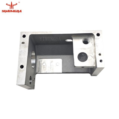 Numero di parte 102294 / 70132401 Blocco di cuscinetti per la macchina di taglio automatico Bullmer Cutter ProCut 5000/7500