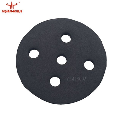 Numero di parte 73470002 Dischetto di gomma Valvula di scarico per taglio automatico Modello S3200/3250/5200/5250/7200/7250