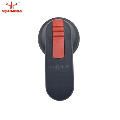 Manico della pistola Parte n. 528500108 Per tagliatore automatico Modello S3200/32505200/5250/7200/7250/S-91