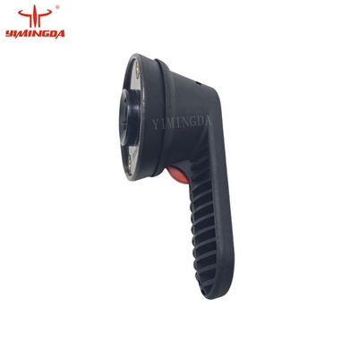 Manico della pistola Parte n. 528500108 Per tagliatore automatico Modello S3200/32505200/5250/7200/7250/S-91